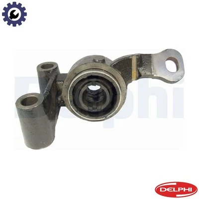 2x MOUNTING CONTROLTRAILING ARM TD665W FOR MINI W17 D14 /1ND 1.4L 4cyl - Image 1 of 4