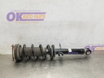 19 2019 NISSAN 370Z NISMO 3.7L RWD FRONT STRUT RIGHT PASSENGER - Image 1 of 4
