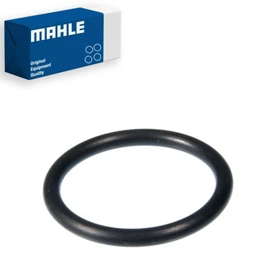 Mahle Engine Coolant Outlet Gasket For 2009-2010 BMW 528i xDrive 3.0L L6 - Image 1 of 2