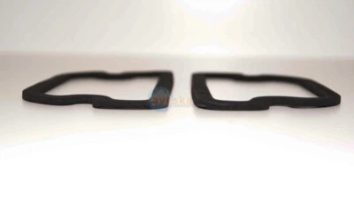 Front Indicator Gasket Set suits Holden Torana LH-LX - Pair - image 1 of 2