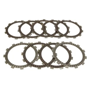 BMW F 800 GS 2007 2008 2009 2019 KIT DISCHI FRIZIONE TRW LUCAS TIPO ORIGINALE - Imagen 1 de 1