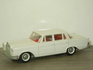Mercedes 220SE Saloon - Tekno 726 Denmark *41764 - Picture 1 of 6
