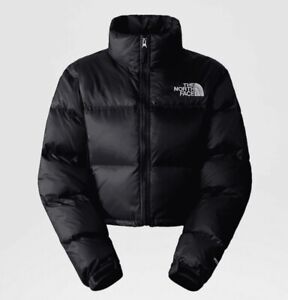 The North Face Jacke 