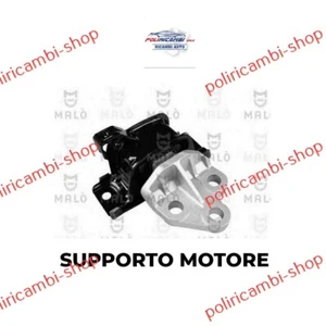 SUPPORTO MOTORE FIAT GRANDE PUNTO 1.4 16 V 1.9 MTJ - Foto 1 di 3