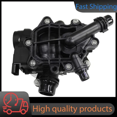 Engine Cooling Thermostat 11537644811 For BMW 530i 320i 430i 330i X4 Foto 1 de 4
