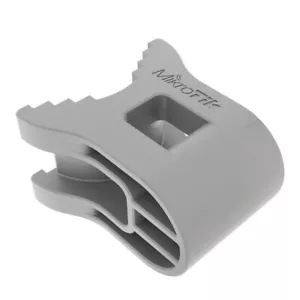 Mikrotik QM-X Adapter for Pole-mounting Vertical Horizontal Adjustment of SXTsq - Picture 1 of 2