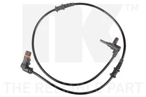 NK Front Wheel Speed Sensor for Mercedes Benz Viano 2.1 2143cc CDi 2010-Present - Picture 1 of 9