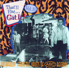 Various - That'll Flat Git It! - Vol.13 - Rockabilly From The Vaults Of ABC R...