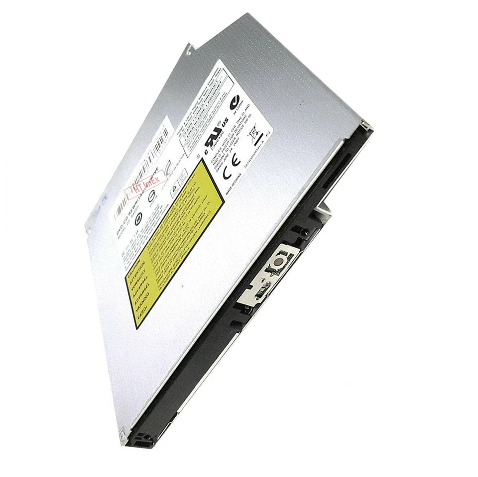 DVD Laufwerk Brenner für HP EliteBook 8570w Serie, 8730w (FU467EA) - Notebook PC - Bild 1 von 1