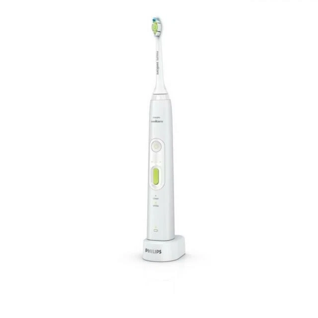 Philips Sonicare HealthyWhite+ Electric Rechargeable Toothbrush - HX8911/02