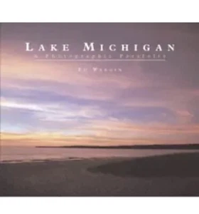By Ed Wargin Lake Michigan A Photographic Portfolio - Picture 1 of 11