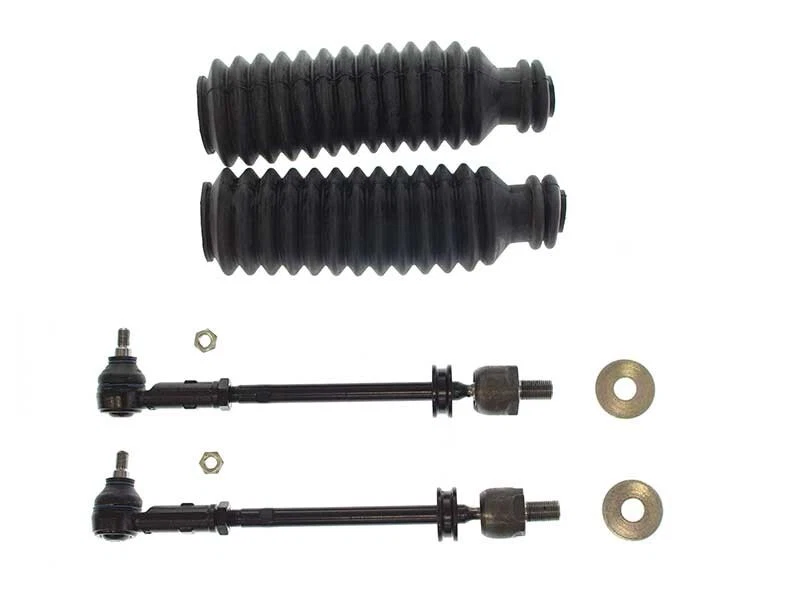 Porsche Carrera 911 930 914 Tie Rod Assembly Kit (Turbo Type) Foto 1 de 1