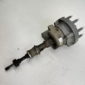1986-1991 Ford Crown Vic Grand Marquis Distributor E7AE-12A332-BA Motorcraft - Picture 1 of 13