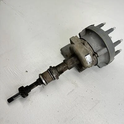 1986-1991 Ford Crown Vic Grand Marquis Distributor E7AE-12A332-BA Motorcraft - Image 1 of 4