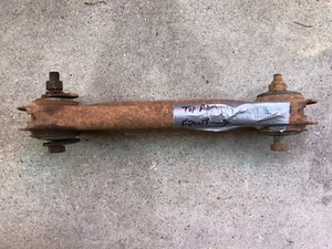 1967 Ford Galaxie 500 4 Door 390 Upper Rear Axle Control Arm With Bolts Washers - Bild 1 von 4