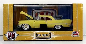 1957 Chrysler 300-C M2 Machines Auto-Thentics 1:64 Release #11 "NEU" - Bild 1 von 1