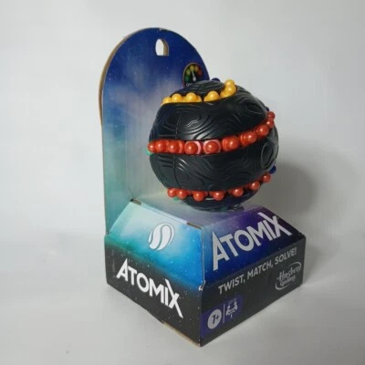 Atomix Game, Brainteaser Puzzle Sphere for 1 Player, Fidget Toys  - Image 1 of 4
