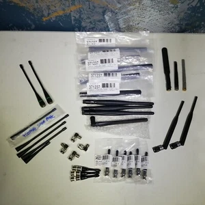 Lot of Antennas (x30) - Picture 1 of 18