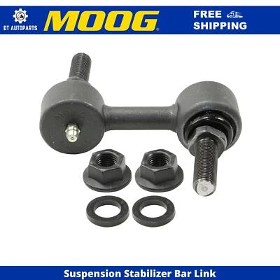 适用于 2006 - 2007 年斯巴鲁 B9 Tribeca 悬架稳定杆连接前 MOOG — 第 1/4 张图片