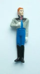 Phidal Die Eiskönigin - völlig unverfroren " Hans " Kennung Disney 2014 - Bild 1 von 2
