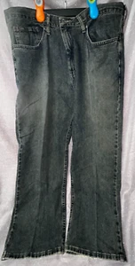 Vintage Lee Premium Select Jeans RN130273 100% Cotton Size W38 L29 - Picture 1 of 5