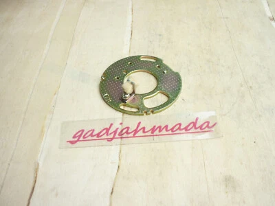 Base de puntos de contacto interruptor de placa Honda Super Cub C86 KZ C86KZ e-start modelo 179 Foto 1 de 4