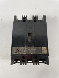 Westinghouse FB3480MRL 50A Interruttore circuito 480/600V 3P tipo FB 160-480A 50 Amp. - Foto 1 di 9