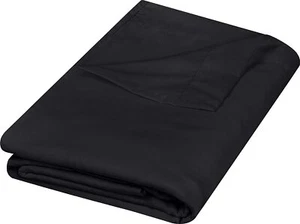 Flat Sheet Soft Brushed Microfiber Fabric Shrinkage & Fade Resist Utopia Bedding - Picture 1 of 83
