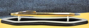 "Cross" Executive Century 1/20 14K Gold Filled> c.1991's Thin Ballpoint pen - Bild 1 von 14