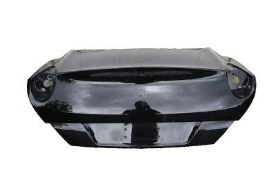 Tapa maletero trasero Ferrari California fabricante original de fábrica 2010-2014  Foto 1 de 4
