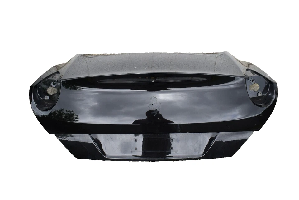 Tapa maletero trasero Ferrari California fabricante original de fábrica 2010-2014  Foto 1 de 4