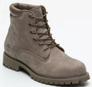 A ESTRENAR TIMBERLAND ORIGINAL DE PIEL ALTA CALIDAD TALLA 45,5 48 HORAS A 69 ER - Imagen 1 de 7