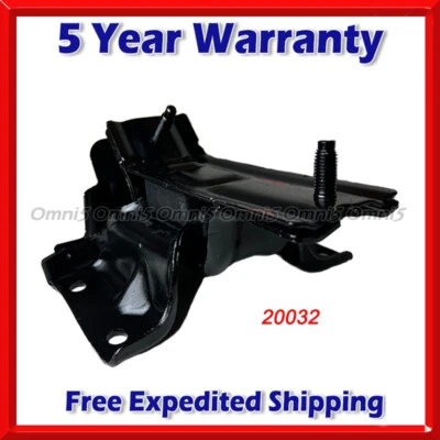 V200 para Ford E-350 Econoline Club Wagon 1997-2002 montaje de motor 6,8 L F/RT Foto 1 de 4