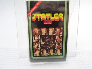 Statler Brothers Innerview CASSETTE - Picture 1 of 2