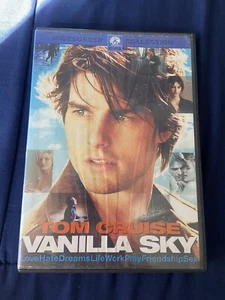 Vanilla Sky (DVD, 2001) - Bild 1 von 3