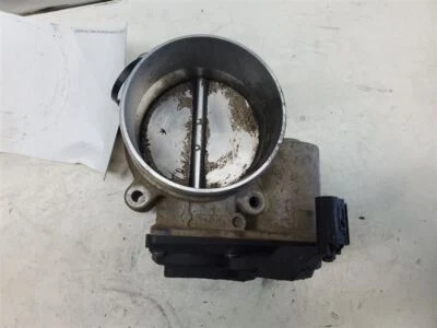 2011-2014 年,福特野马,油门车身总成,5.0 升,零件编号:BR3Z-9E926-C — 第 1/4 张图片