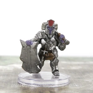 Monsters of Multiverse ~ DUERGAR WARLORD #24 Icons Mordenkainen D&D Miniatur - Bild 1 von 3