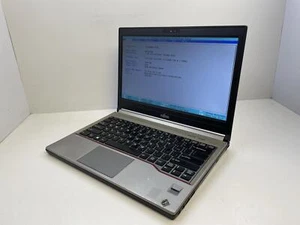 FUJITSU LIFEBOOK E734 Laptop w/ Intel Core i5-4200M 2.50 GHZ + 4 GB | No HD/OS - Picture 1 of 9