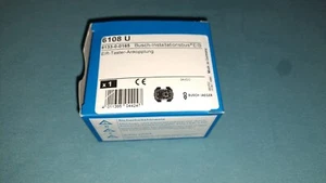 6108 U-500 EIB TASTERANKOPPLUNG, UP - Bild 1 von 9