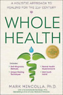 Mark Mincolla Whole Health (Livre de poche)
