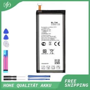 Akku für LG BL-T44 für LG K40s, K50, Q60, LM-Q720 Stylo 5 3500mAh inkl. Werkzeug - Bild 1 von 4