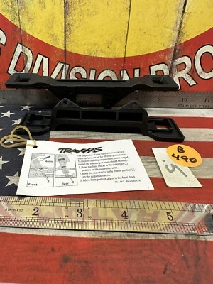 TRAXXAS slash 2x4 clipless body mounts (NEW STYLE) - Image 1 of 4