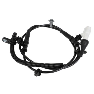 Front Left ABS Wheel Speed Sensor For 2007-2012 Ford Edge Lincoln MKX Foto 1 de 4