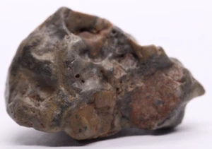 Touat 008 Lunar Troctolitiic melt breccia meteorite, 13.4 g 1 of 5 rare meteorit - Picture 1 of 15