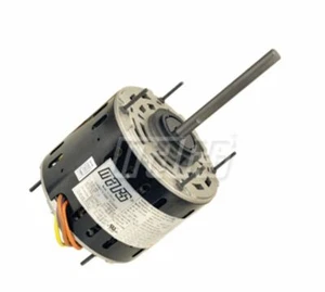 Multi-HP Direct Drive Blower Motor 5469 1/8-1/3 HP 230V - Picture 1 of 1