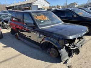 Passenger Axle Shaft Front Axle Fits 06-13 RANGE ROVER SPORT 742839 - Picture 1 of 13
