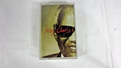 Ray Charles - My World - Cassette Tape - Warner Bros. - Image 1 of 3