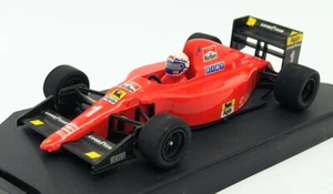 Onyx 1/43 Scale Model Car 075 - F1 '90 Ferrari - #1 Prost - Picture 1 of 3