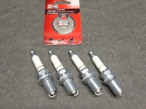 PACK DE 4 BUJÍAS RC12YC CHAMPION CON MEDIDOR DE ESPACIO CT-481 GENUINO FABRICANTE DE EQUIPOS ORIGINALES MOTOR PEQUEÑO - Imagen 1 de 1