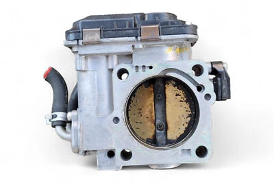 Válvula de control del cuerpo del acelerador Acura RL 05-08 16400-RKB-003, D035, OEM, 2005, 2006, Foto 1 de 4